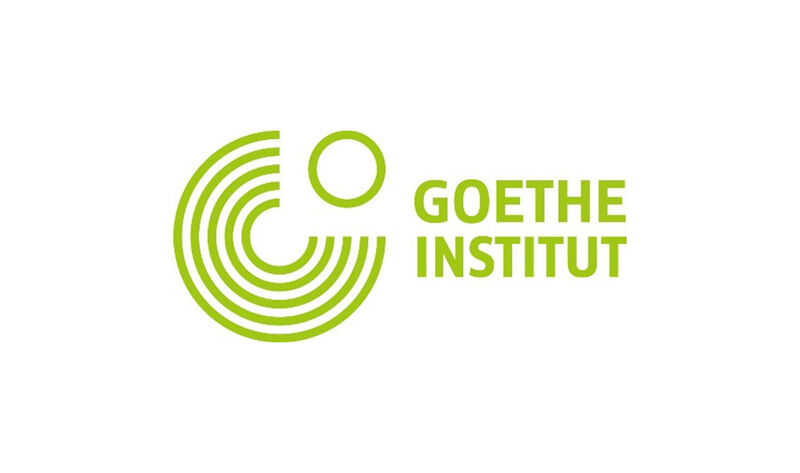 Goethe Institut Logo