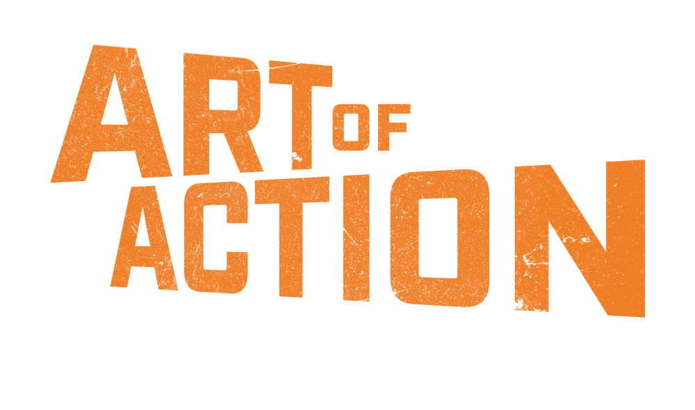 Art of Action logo