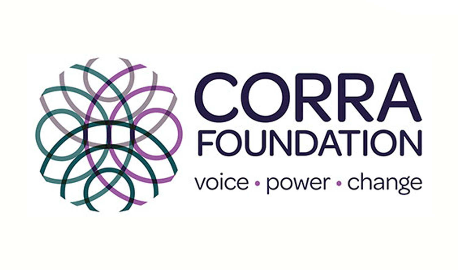 CORRA Foundation logo