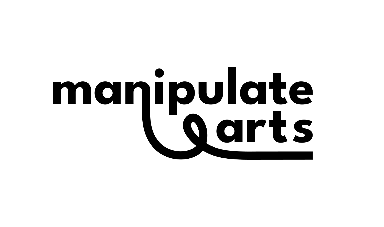 The logo for Manipulate Arts