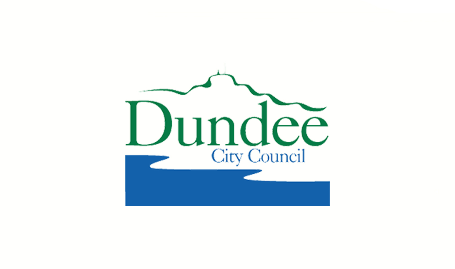 Dundee City Council logo