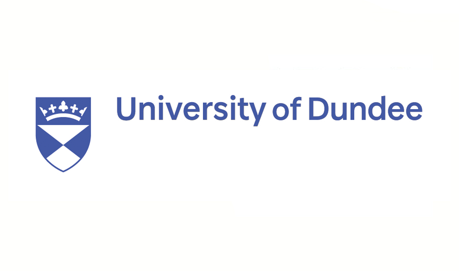 University of Dundee logo