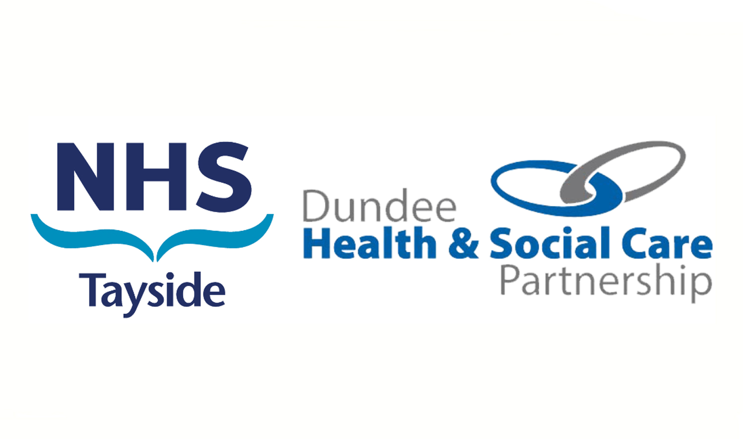 NHS Tayside Logo