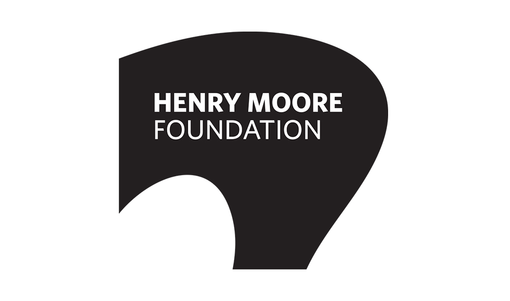 Henry Moore foundation logo