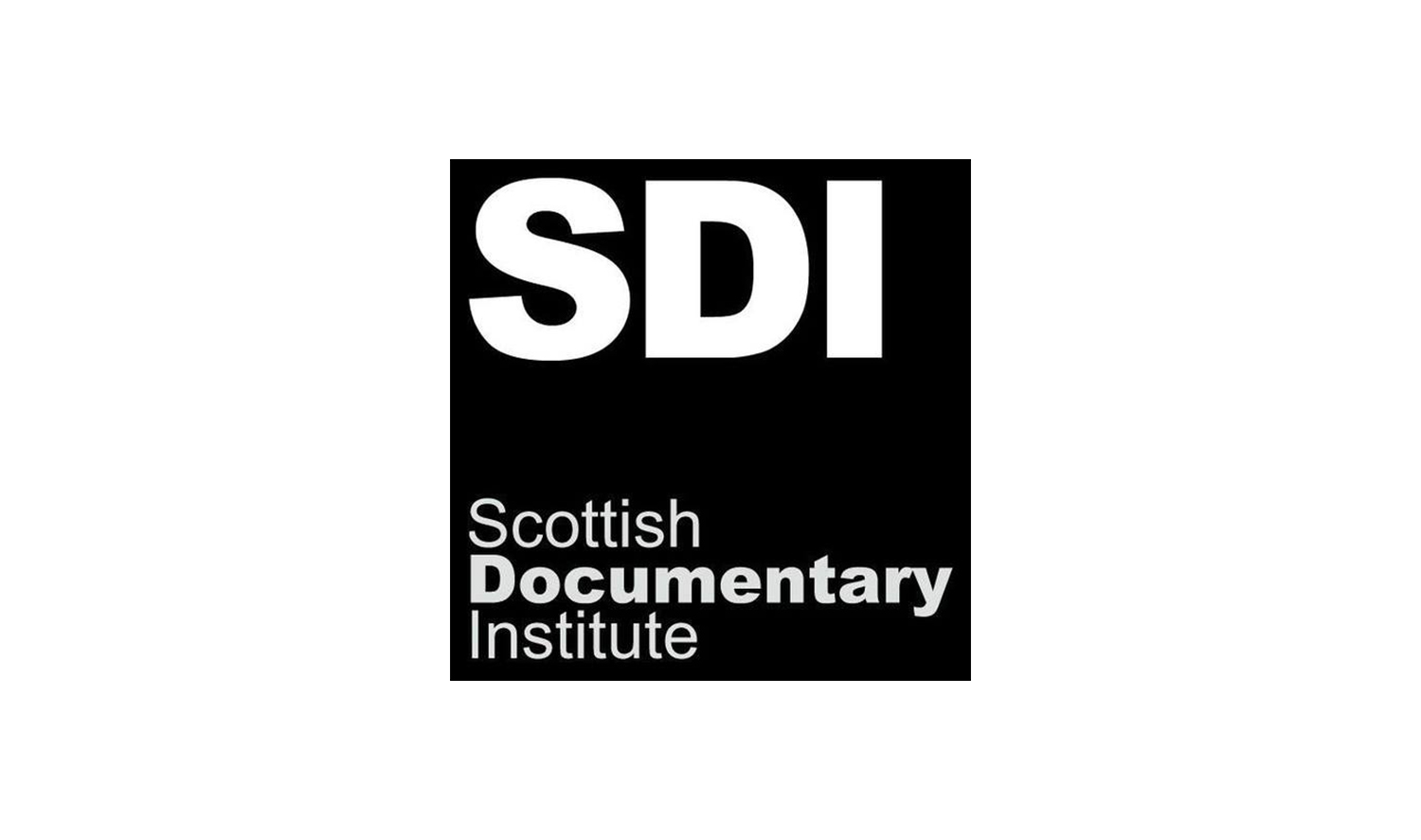 Scottish Documentary Institute logo